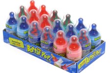 Baby Bottle Pop