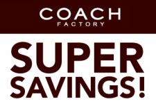Coach Factory