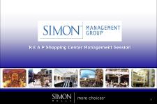 Simon Malls