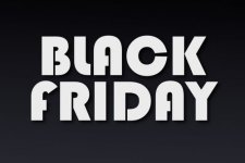 Black Friday