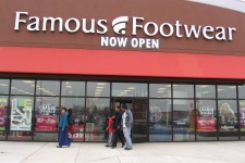 Famous Footwear