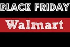 Walmart Black Friday