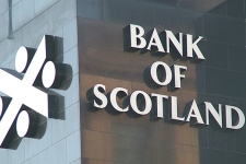 Bank of Scotland