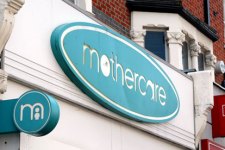 Mothercare UK