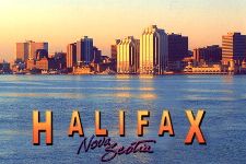Halifax