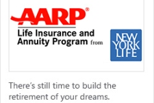 AARP Life Insurance