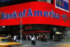 Bank of America