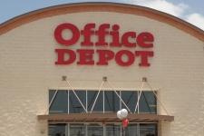 Office Depot