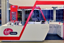 Virgin Mobile