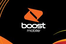 Boost Mobile