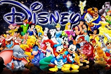 Disney