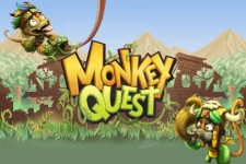 Monkey Quest