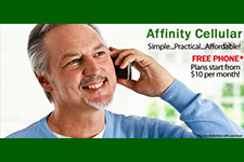 Affinity Cellular