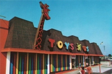 Toys-“R”-Us