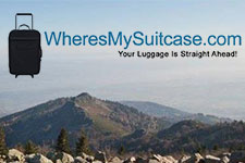 WheresMySuitcase