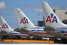 American Airlines