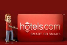 Hotels.com