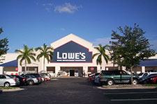 Lowe's