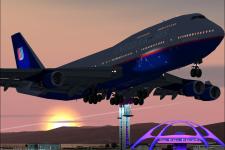 United Airlines