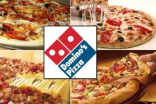 Domino’s-Pizza