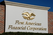 First American Corporation