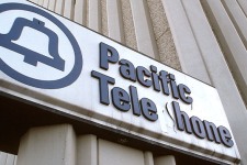 Pacific Bell Telephone Company