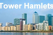 Tower Hamlets