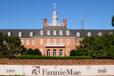 Fannie Mae