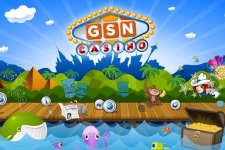 GSN Games