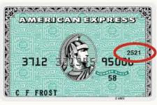 American Express
