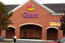 Giant Food Stores