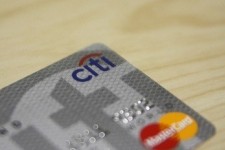 Limited Brands Citi Prepaid Card