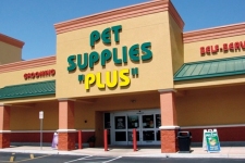 Pet Supplies Plus