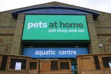 Pets at Home