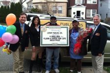 Publishers Clearing House