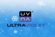 Sony UltraViolet