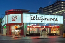 Walgreen