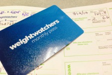 Weight Watchers
