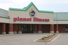 Planet Fitness