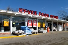 Hy-Vee