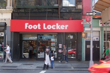 Foot Locker