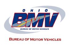 Ohio BMV