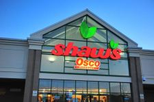 Shaw’s
