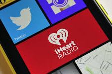 iHeartRadio