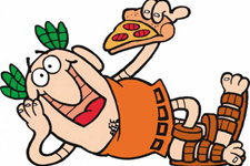 Little Caesars