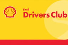 Shell Drivers' Club