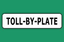 TOLL-BY-PLATE