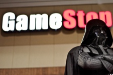 GameStop