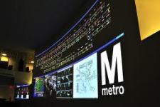 Washington Metropolitan Area Transit Authority