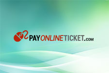 Pay Online Ticket